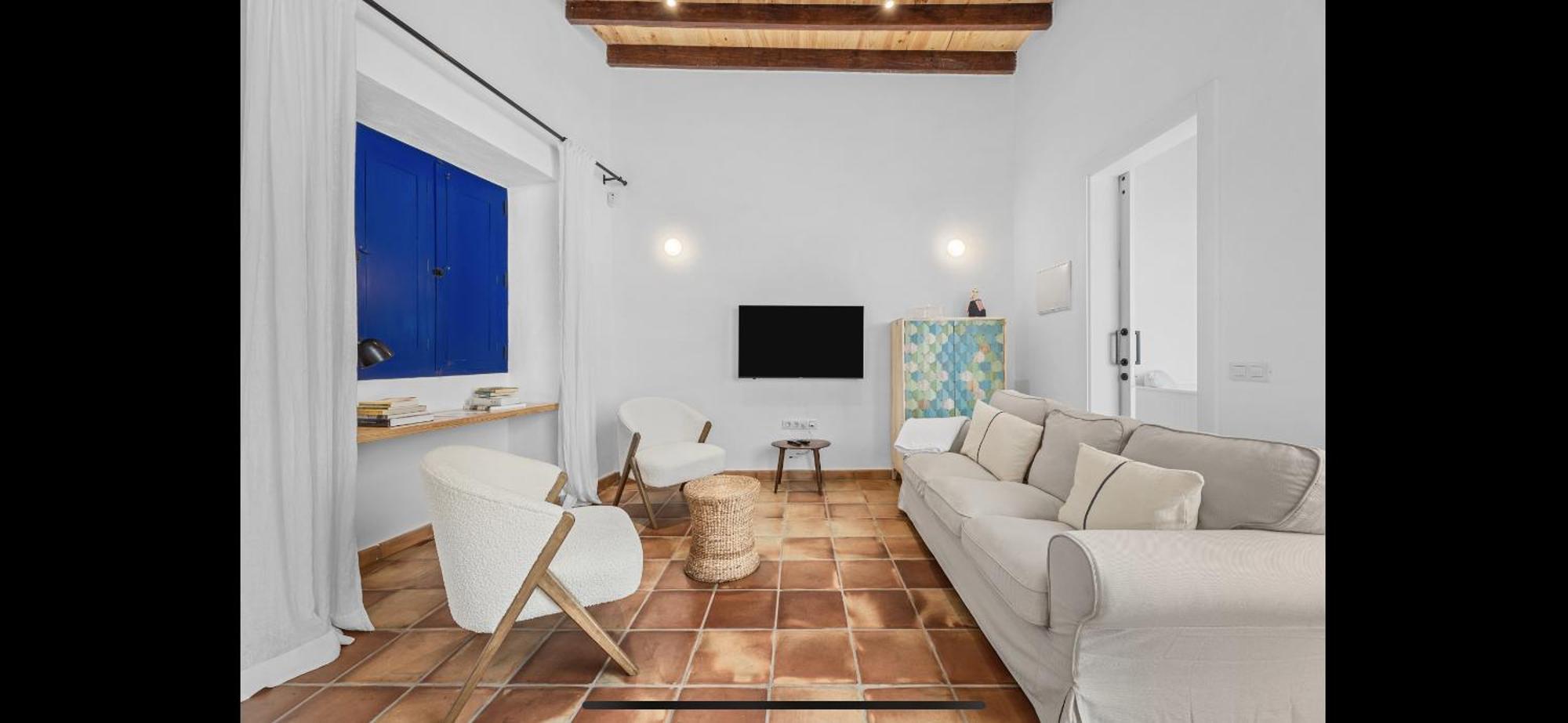 Luxury House Grand Central Арресифе Экстерьер фото