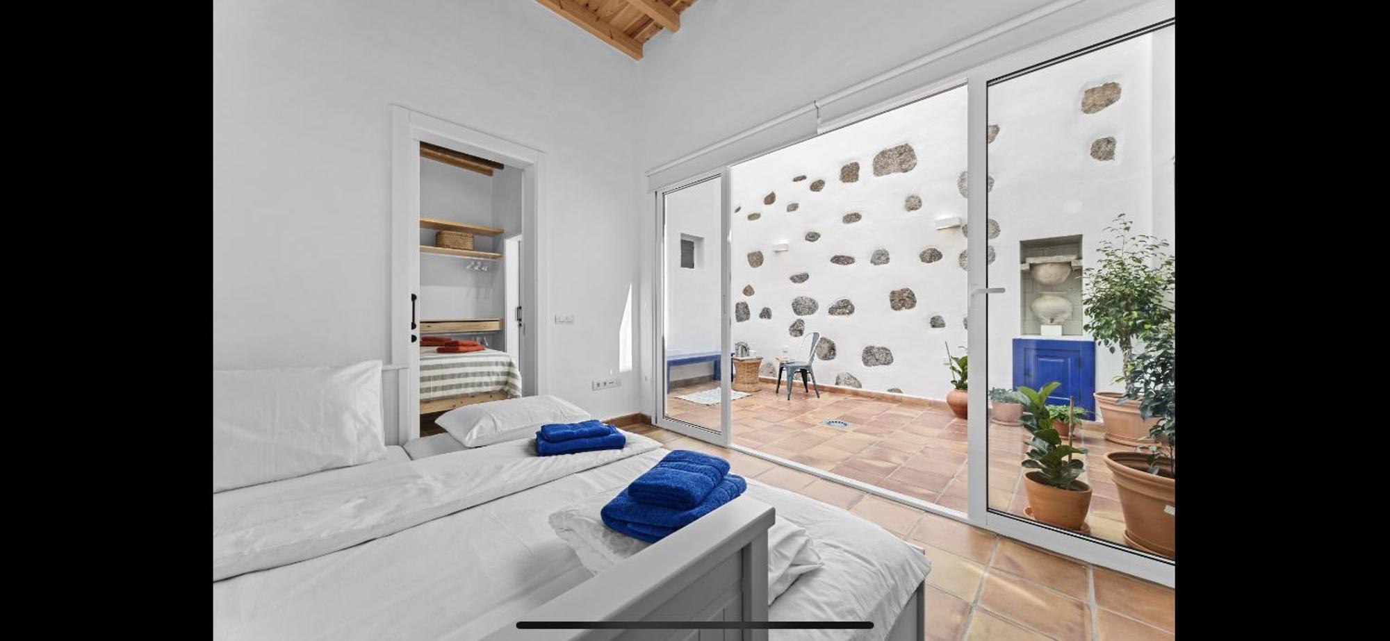 Luxury House Grand Central Арресифе Экстерьер фото