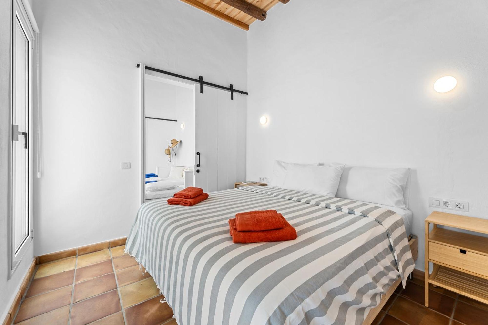 Luxury House Grand Central Арресифе Экстерьер фото