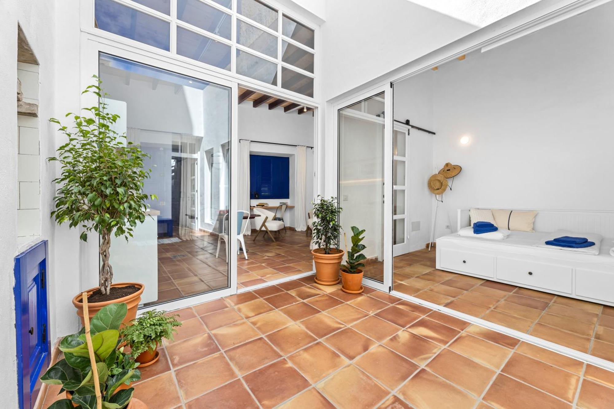 Luxury House Grand Central Арресифе Экстерьер фото