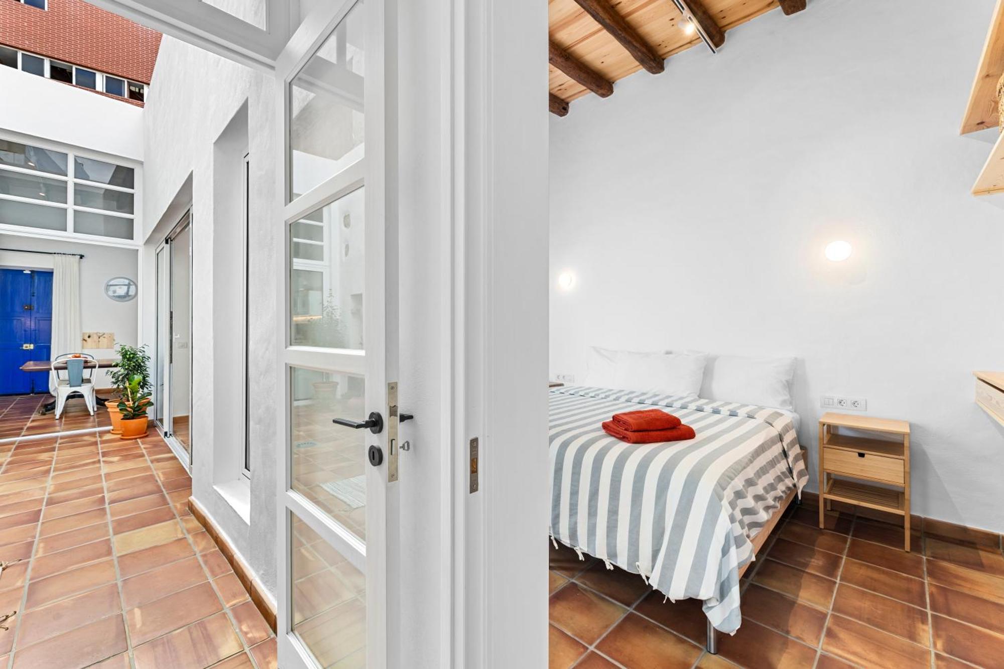 Luxury House Grand Central Арресифе Экстерьер фото